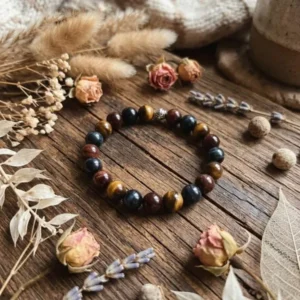 Bracelet 3 yeux