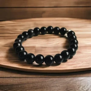 Bracelet OBSIDIENNE