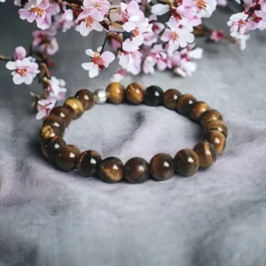 Bracelet OEIL DE TIGRE