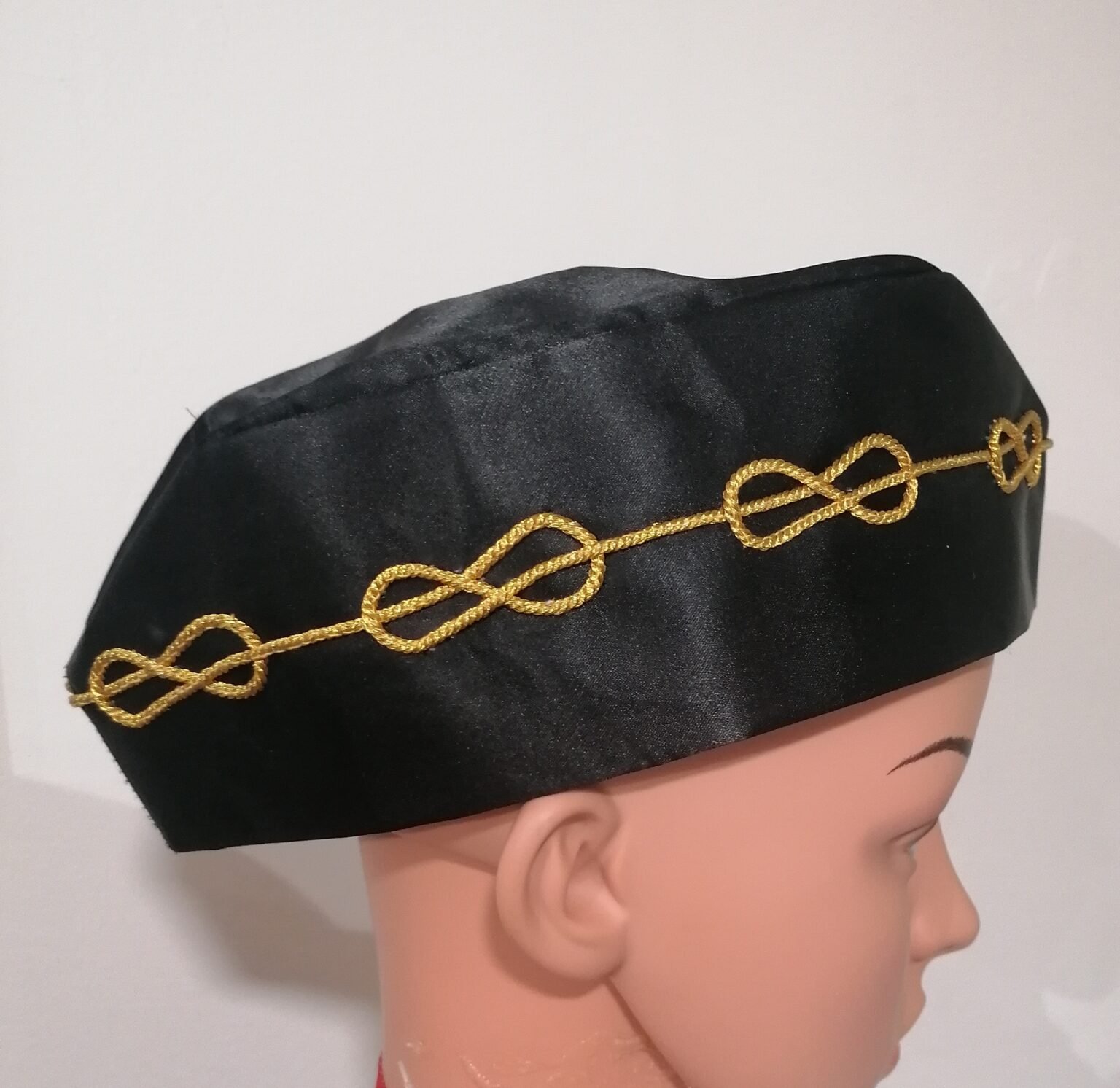 CALOT (Chapeau de Maître )