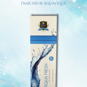 Encens AQUA FRESH