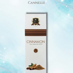 Encens CANNELLE CINNAMON