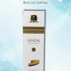 ENCEN PALO SANTO - SANTAL