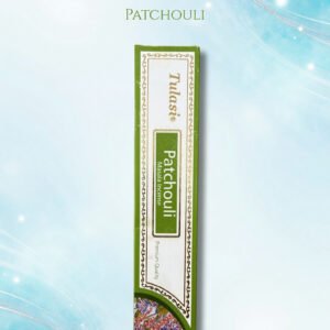 ENCENS PATCHOULI