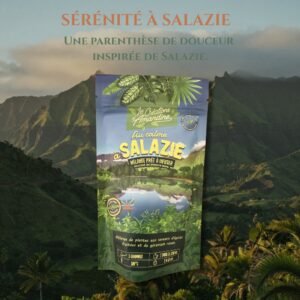 Thé réunionnais