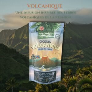 INFUSION VOLCANIQUE