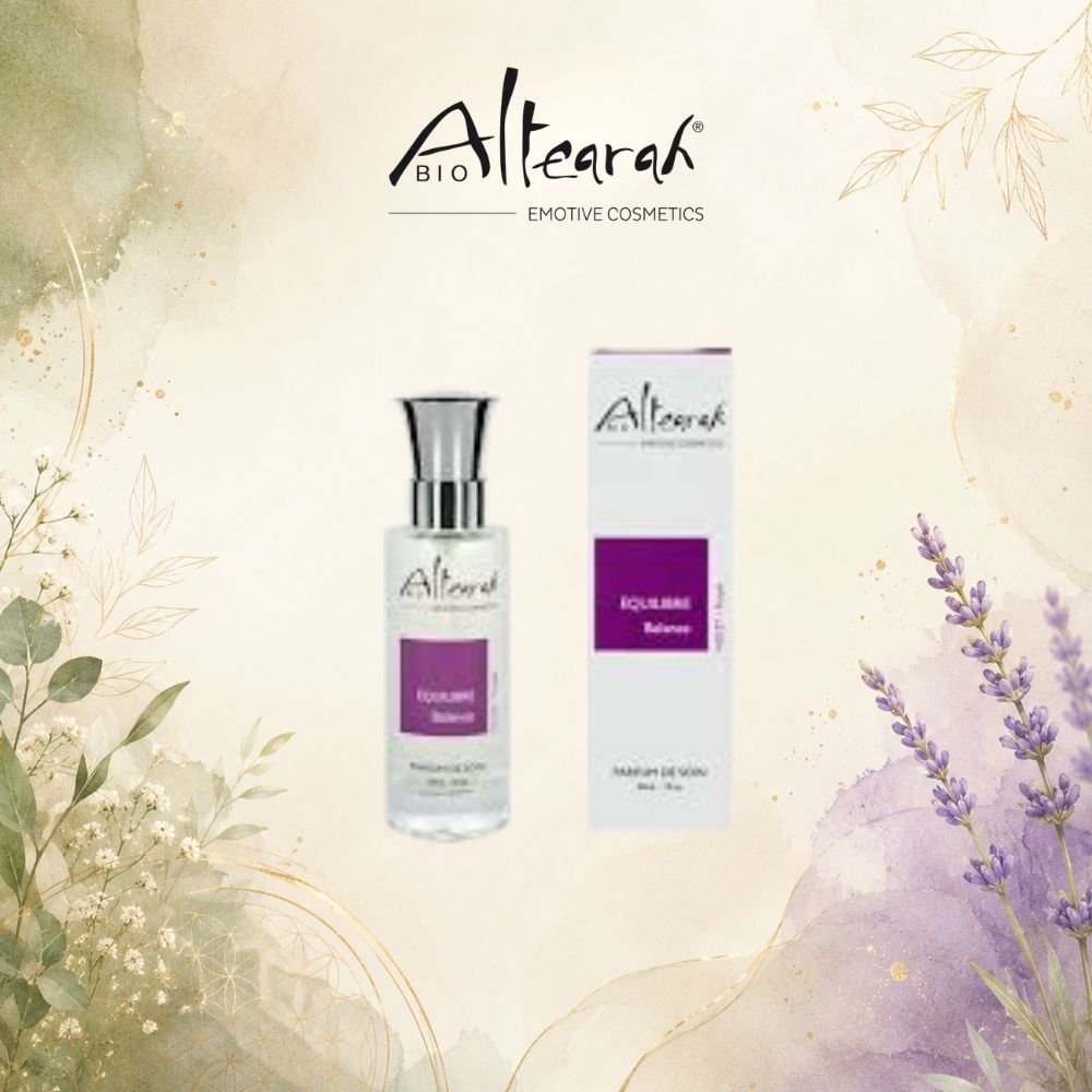 Parfum de Soin EQUILIBRE
