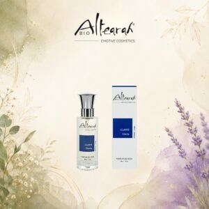 Parfum de Soin CLARTE