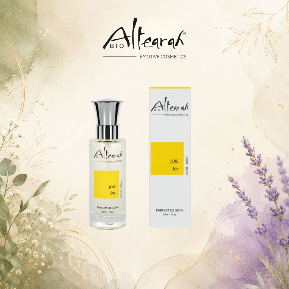 Parfum de Soin JOIE