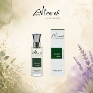 Parfum de Soin OXYGENE