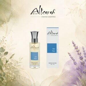 Parfums de soin