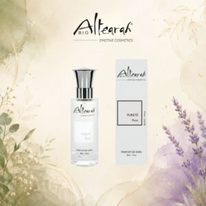 Parfum de Soin PURETE