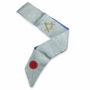 Cordon de Maître EC - RFT - RFMR