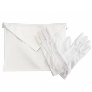 Pack Apprenti et gants Rite Emulation