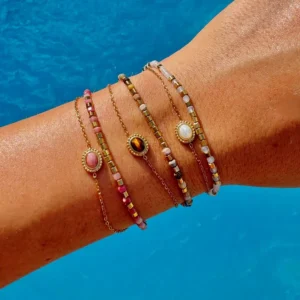 Coffrets bijoux bracelets