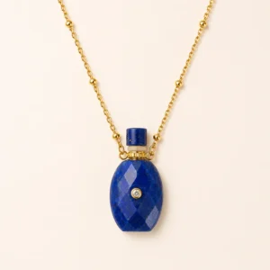 Pendentifs pierres naturelles