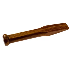 Ciseau Maçonnique - Bois