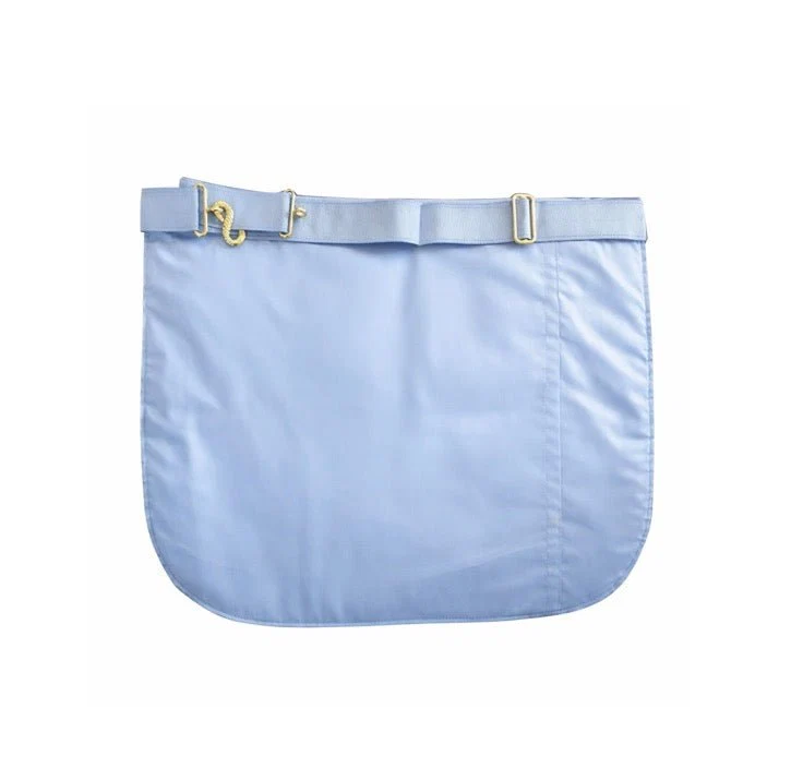 Pack Maître. Tablier Arrondis + Cordon - Rite Français Traditionnel – Image 3