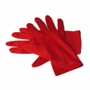Gants Rouges Maçonniques 16° – REAA – Haute Dignité & Tradition
