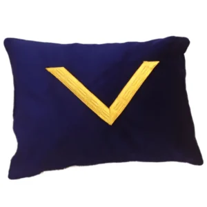 Housse de Coussin Maçonnique 30x40cm
