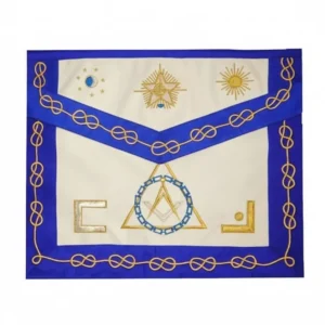 RITE OPÉRATIF DE SALOMON