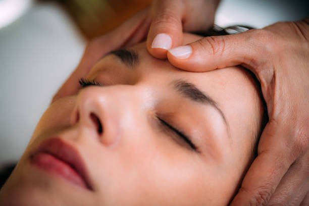 Massage Crânien (30 mm) - Femme – Image 3