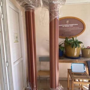 COLONNES J-B